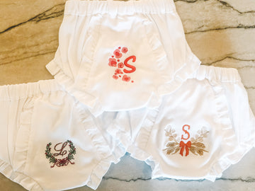 Baby Bloomers